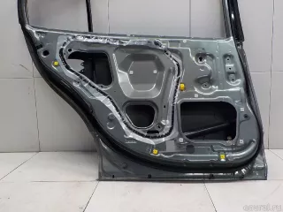 6700430551 Дверь задняя левая Lexus GS 3 Арт E31442936, вид 7