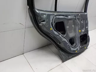 6700430551 Дверь задняя левая Lexus GS 3 Арт E31442936, вид 9