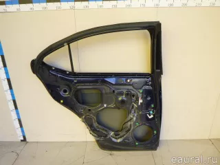 6700453040 Дверь задняя левая Lexus IS 2 Арт E22904114, вид 6
