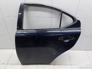 6700453040 Дверь задняя левая Lexus IS 2 Арт E31422677, вид 2