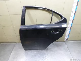 6700453040 Дверь задняя левая Lexus IS 2 Арт E100321451, вид 1