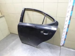 6700453040 Дверь задняя левая Lexus IS 2 Арт E100321451, вид 2