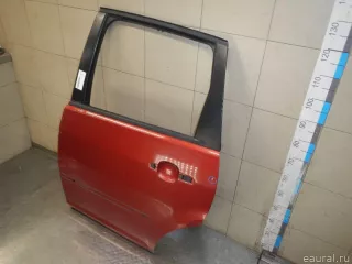 1496877 Дверь задняя левая Ford C-max 1 Арт E100297974, вид 2