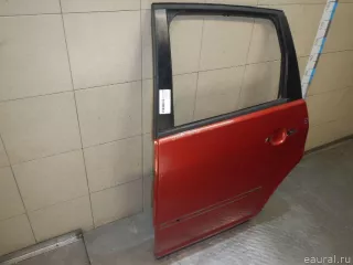 1496877 Дверь задняя левая Ford C-max 1 Арт E100297974, вид 3