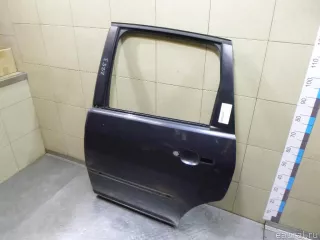 1496877 Дверь задняя левая Ford C-max 1 Арт E100320313, вид 2