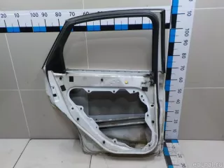 1505763 Дверь задняя левая Ford Focus 2 Арт E84334324, вид 13