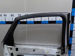 1505763 Дверь задняя левая Ford Focus 2 Арт E84334324, вид 14