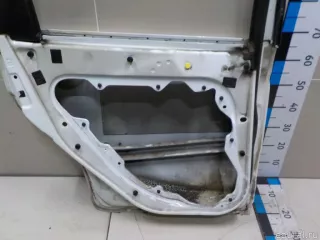 1505763 Дверь задняя левая Ford Focus 2 Арт E84334324, вид 15