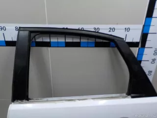 1505763 Дверь задняя левая Ford Focus 2 Арт E84334324, вид 3
