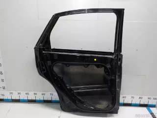 1505763 Дверь задняя левая Ford Focus 2 Арт E52268742, вид 12
