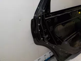1505763 Дверь задняя левая Ford Focus 2 Арт E52268742, вид 13