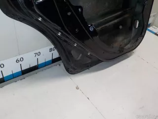 1505763 Дверь задняя левая Ford Focus 2 Арт E52268742, вид 14