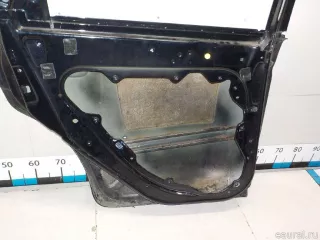 1505763 Дверь задняя левая Ford Focus 2 Арт E52268742, вид 15