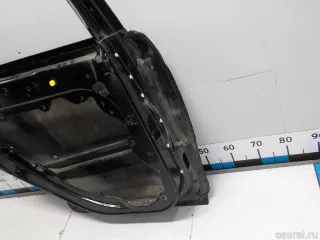 1505763 Дверь задняя левая Ford Focus 2 Арт E52268742, вид 16