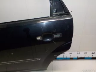 1505763 Дверь задняя левая Ford Focus 2 Арт E52268742, вид 5