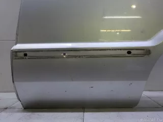 1692558 Дверь задняя левая Ford Fusion 1 Арт E31201351, вид 3