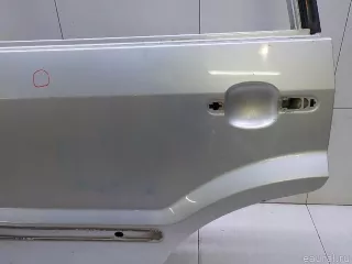 1692558 Дверь задняя левая Ford Fusion 1 Арт E31201351, вид 4