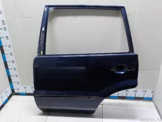 1692558 Дверь задняя левая Ford Fusion 1 Арт E51901602, вид 1