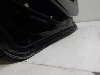 1692558 Дверь задняя левая Ford Fusion 1 Арт E51901602, вид 9