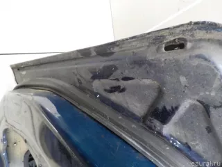 1692558 Дверь задняя левая Ford Fusion 1 Арт E84188838, вид 12