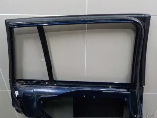1692558 Дверь задняя левая Ford Fusion 1 Арт E84188838, вид 8