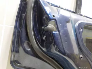 1692558 Дверь задняя левая Ford Fusion 1 Арт E84188838, вид 10