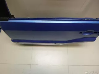 1692558 Дверь задняя левая Ford Fusion 1 Арт E90132382, вид 2