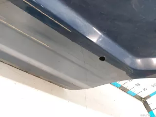 1692558 Дверь задняя левая Ford Fusion 1 Арт E90221570, вид 6