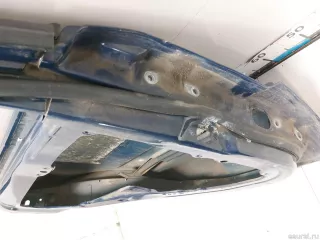 1692558 Дверь задняя левая Ford Fusion 1 Арт E90221570, вид 8