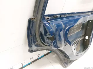 1692558 Дверь задняя левая Ford Fusion 1 Арт E90221570, вид 10
