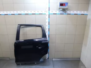 1520947 Дверь задняя левая Ford Kuga 1 Арт E12808540, вид 6