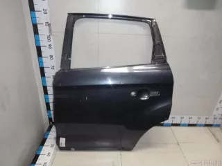 1520947 Дверь задняя левая Ford Kuga 1 Арт E51475870, вид 2