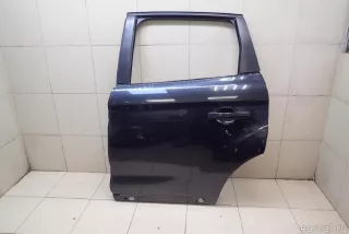 1520947 Дверь задняя левая Ford Kuga 1 Арт E95391898, вид 1