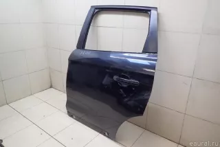 1520947 Дверь задняя левая Ford Kuga 1 Арт E95391898, вид 2