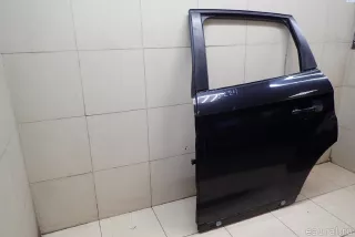 1520947 Дверь задняя левая Ford Kuga 1 Арт E95391898, вид 3
