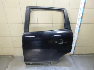 1520947 Дверь задняя левая Ford Kuga 1 Арт E100088727, вид 1
