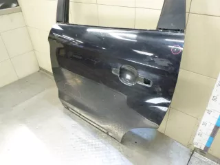 1520947 Дверь задняя левая Ford Kuga 1 Арт E100088727, вид 3