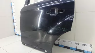 1520947 Дверь задняя левая Ford Kuga 1 Арт E70601834, вид 3