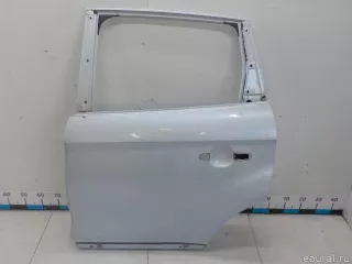 1520947 Дверь задняя левая Ford Kuga 1 Арт E41065610, вид 1