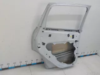 1520947 Дверь задняя левая Ford Kuga 1 Арт E41065610, вид 7