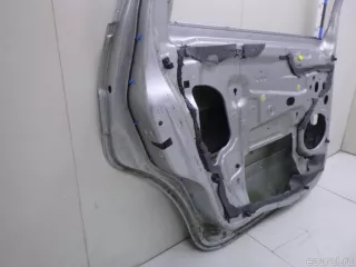 1693746 Дверь задняя левая Ford S-Max 1 Арт E22490368, вид 8
