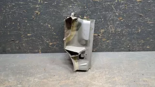  Стойка передней двери Renault Logan 2 Арт E22881014, вид 5