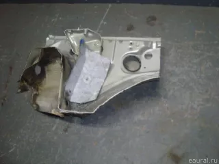  Стойка передней двери Skoda Octavia A4 Арт E23357441, вид 3