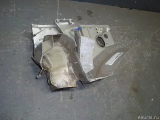  Стойка передней двери Skoda Octavia A4 Арт E23357441, вид 4