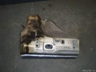  Стойка передней двери Skoda Octavia A4 Арт E23357441, вид 5