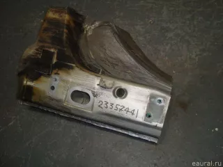  Стойка передней двери Skoda Octavia A4 Арт E23357441, вид 6
