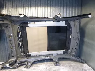 Крыша Cadillac SRX 2 2010г.  - Фото 12