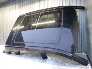 Крыша Cadillac SRX 2 2010г.  - Фото 3