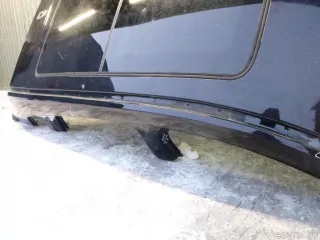 Крыша Cadillac SRX 2 2010г.  - Фото 5