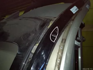  Крыша Cadillac SRX 2 Арт E21524037, вид 5